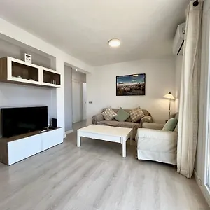 De Playa Reformado Rincón de la Victoria