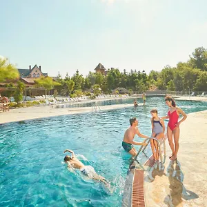 Portaventura Gold River - Includes Unlimited Access To Portaventura Park & 1 Access To Ferrari Land Szálloda