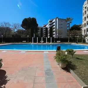 Costa Daurada - Marathon Ii Salou