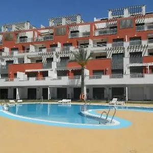 Playa - Puerto Rey Vera