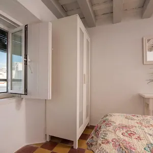 Casa Calle Alta Vejer de la Frontera