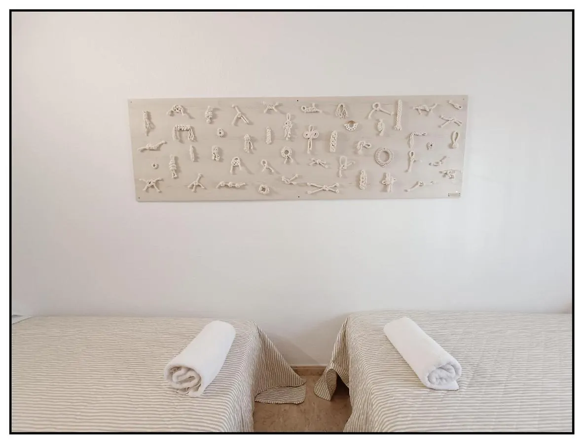 Apartamento Centrico Junto Al Mar - Wifi Free Salou Spain